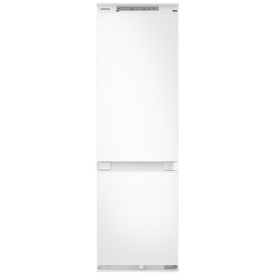 Samsung køleskab/fryser BRB26602FWW indbygget | Elgiganten