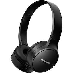 Panasonic RB-HF420BE-K On Ear hovedtelefoner 1 stk