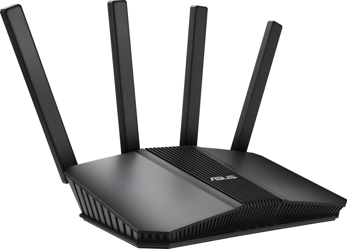 Asus RT-BE58U router