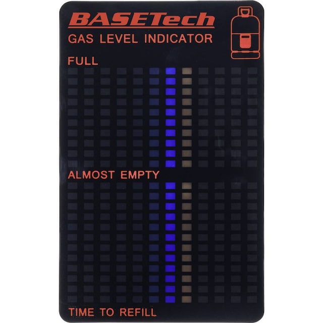 Basetech BT-2372777 1 stk