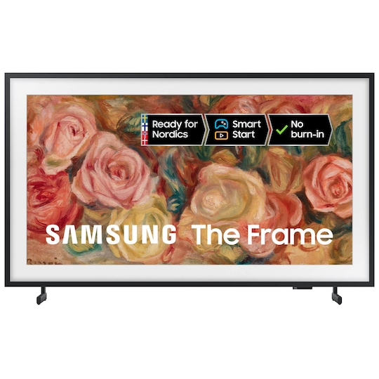 Samsung 32” LS03B The Frame Full HD QLED Smart TV (2023)