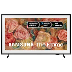 Samsung 32” LS03B The Frame Full HD QLED Smart TV (2023)