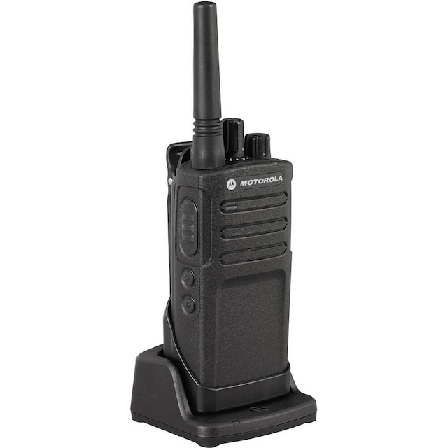 Motorola Solutions XT 420 188218 PMR-walkie-talkie