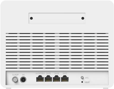 Cudy LT700E 4G+ LTE router