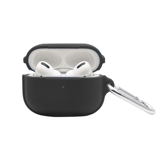 MagSafe-kompatibelt etui til Apple AirPods 3rd Gen Black | Elgiganten