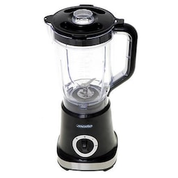 Mesko Blender MS 4079b Bordplade, 1000 W, Krukkemateriale Plast, Krukkekapacitet 1,8 L, Sort