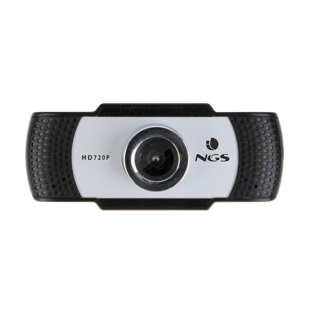 Webcam 1280 X 720 USB m / mikrofon