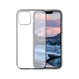 dbramante1928 GL61CL001412, Cover, Apple, iPhone 13, 15,5 cm (6.1"), Transparent