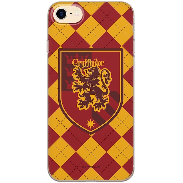 Mobilcover Harry Potter 001 iPhone SE 2020/8/7