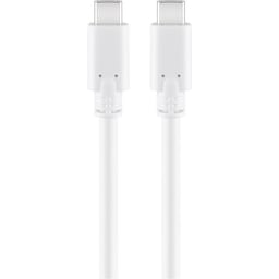 Sync & Charge Super Speed ​​USB-C™ 3.2 Gen 1 USB-C™-kabel