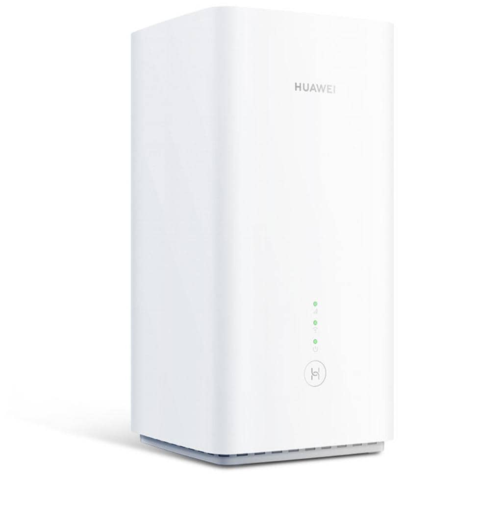Huawei 4G Router CPE Pro 2 B628-350 802.11ac, 1167 Mbit/s, Ethernet LAN  (RJ-45) porte 2, MU-MiMO Ja, Antennetype Ekstern | Elgiganten