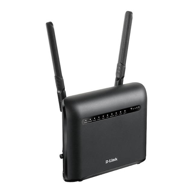 D-Link LTE Cat4 Wi-Fi AC1200 router