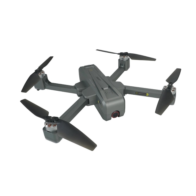 X11 Fjernstyret drone med 2K kamera
