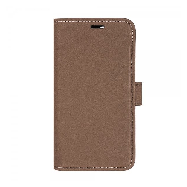 Onsala iPhone 13 Mini Etui ECO Wallet Brun