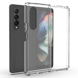 Shockproof TPU+PC cover Samsung Galaxy Z Fold 3