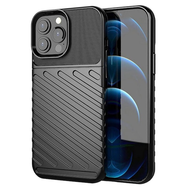 Thunder cover Apple iPhone 13 Pro (6.1")