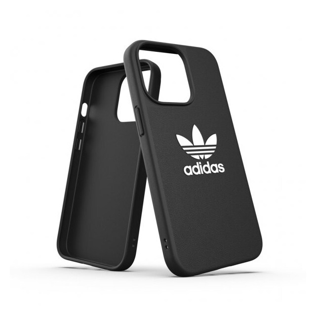 Adidas iPhone 13 Pro Cover Moulded Case Basic Sort