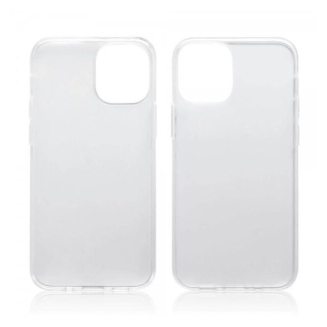 Nordic Covers iPhone 13 Pro Max Cover Feather Series Air