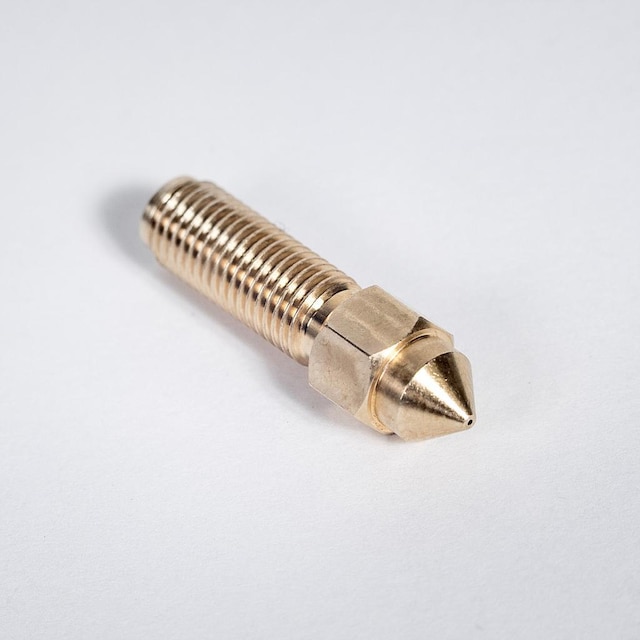 Craftbot Flow Gen - Brass Nozzle 0.4mm / Default Title