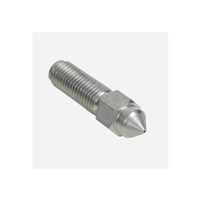 Craftbot Flow Gen - Hardened Steel Nozzle 0.4 mm / Default Title