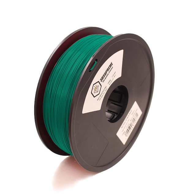 3DSUPREME - High Speed PLA PRO - Going Deep Green - 1.75mm - 1kg / Default Title