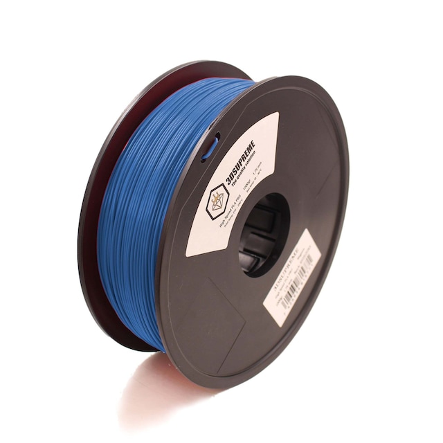 3DSUPREME - High Speed PLA - Budget Blue - 1.75mm - 1kg / Default Title