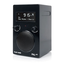 Tivoli Audio PAL+BT DAB+/Bluetooth Sort