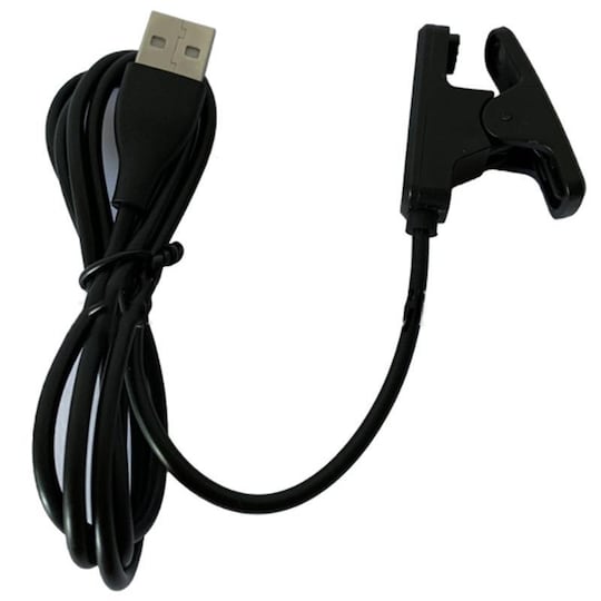 Magnetisk USB-oplader til Garmin Marq Athlete / Aviator / Captain  Smartwatch | Elgiganten