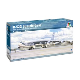 ITALERI 1:72 - B-52G Stratofortress