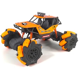 RC Mini Driftrax