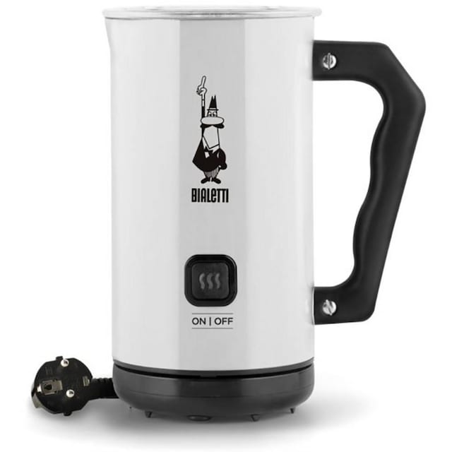 Bialetti 965391 Mælkeskummer 1 stk