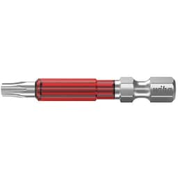 Wiha 42134 Torx-bit 5 stk