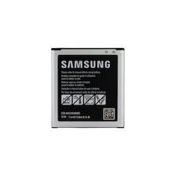 Batteri Samsung Original Galaxy Xcover 3 Li-Ion 2200mAh