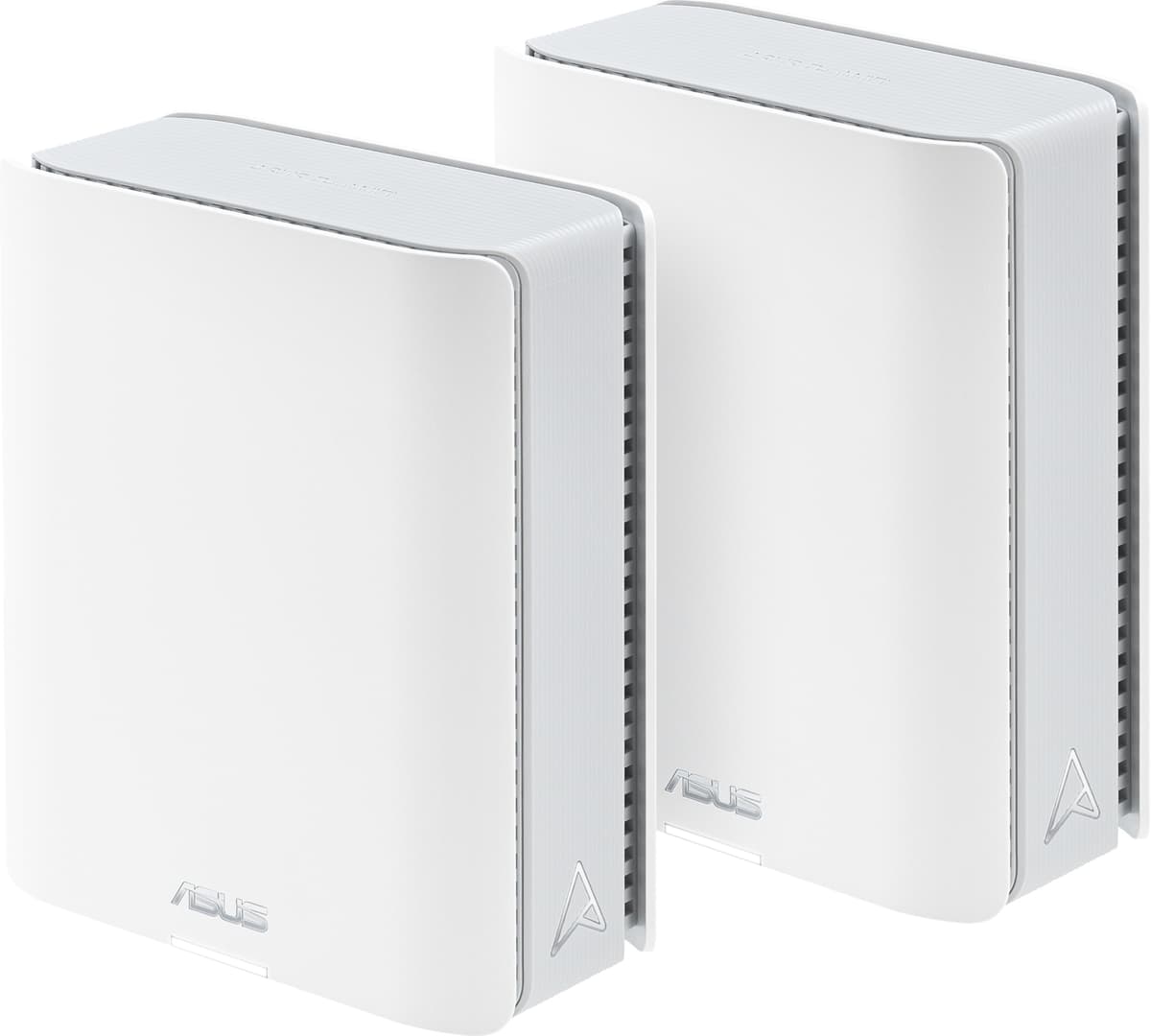 Asus ZenWifi BT10 WiFi 7 mesh WiFi-system (2-pakke)