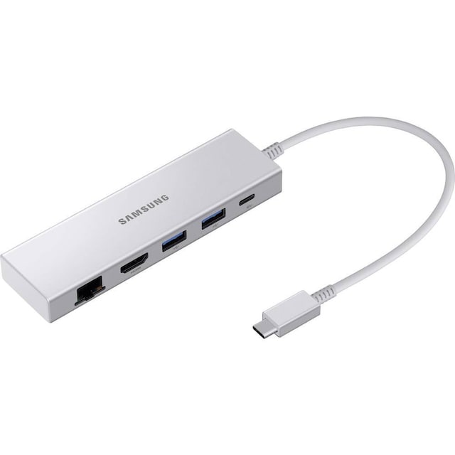 Samsung USB-C® Dockingstation Multiport-Adapter