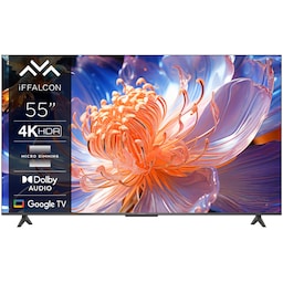 iFFALCON 55" U64 4K  TV (2024)