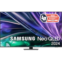 Samsung 75" QN85D 4K Neo QLED Smart TV (2024)