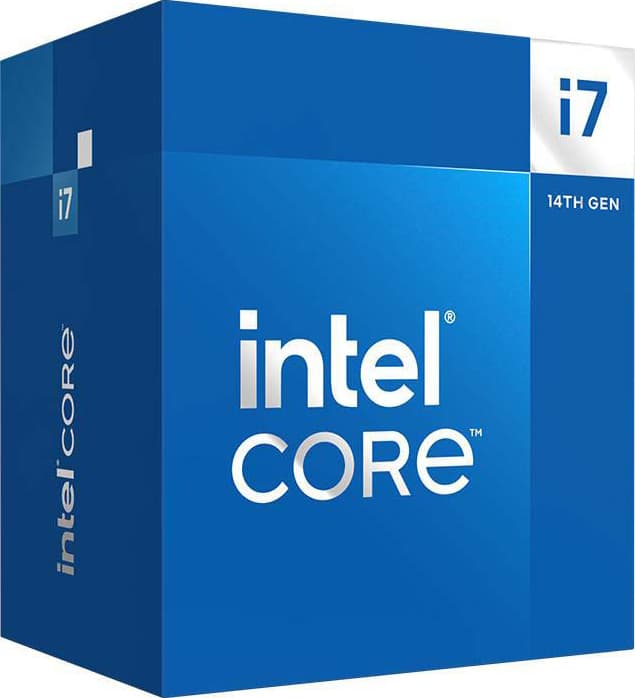 Intel® Core™ i7 14700 processor