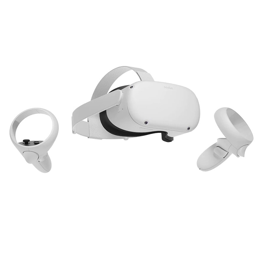 VR (Virtual Reality) gaming PC og | Elgiganten