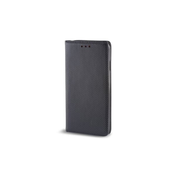 Magnetfodral till Huawei P10 Lite - svart | Elgiganten