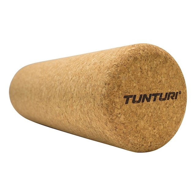 Tunturi Kork Massage Roller