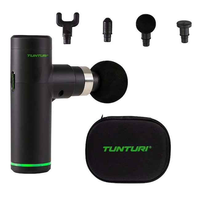 Tunturi Mini Massagepistol