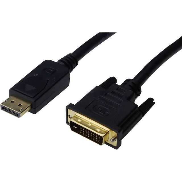 DIGITUS 678238 Video cable