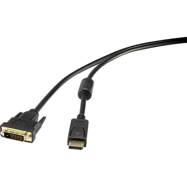 RENKFORCE 1650574 Video cable