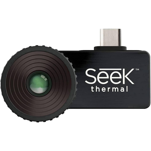 Seek Thermal CT-AAA Termisk kamera 1 stk