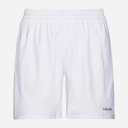 Head Club Shorts Vit/Blå XXL