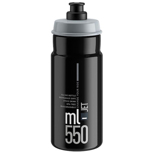 Elite Bottle Jet 550 ml