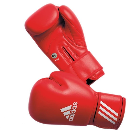 Adidas AIBA Boxningshandskar | Elgiganten