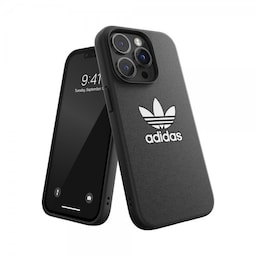 Adidas iPhone 14 Pro Cover Trefoil Snap Case Sort