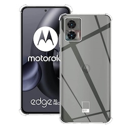 Shockproof silikone cover Motorola Edge 30 Neo